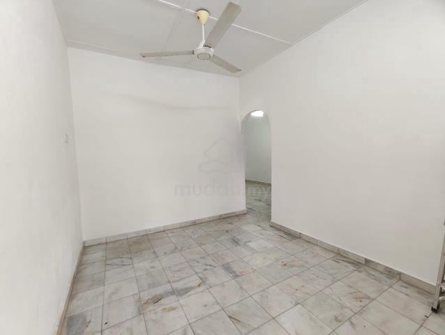 Single Storey Terraced For Rent at Alma Taman Seri Kijang 1