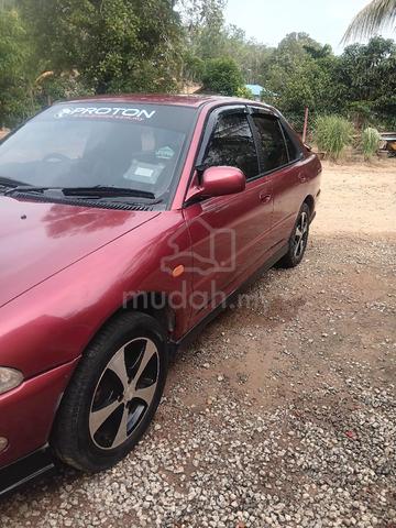 2004 Proton WIRA 1.3 GL (M) - 1
