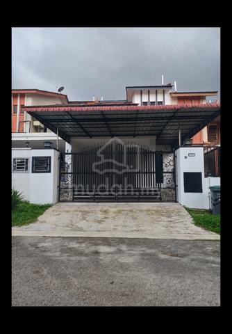 2 Storey, Tmn Pulai Indah (Trade-In / For Sale) 1