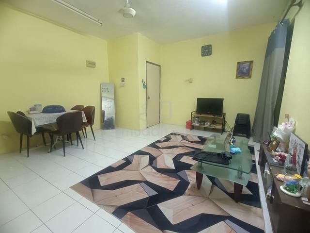 Sri Baiduri Apartment 1