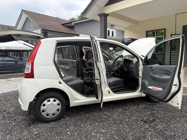 2012 Perodua VIVA 0.8 850 EX (M) - 5