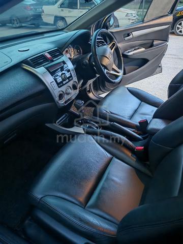 2010 Honda CITY 1.5 S (A) - 2