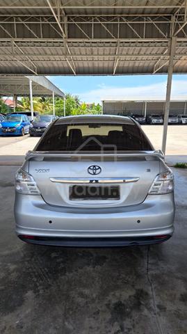 2009 Toyota VIOS 1.5 G (A) tiptop - 4