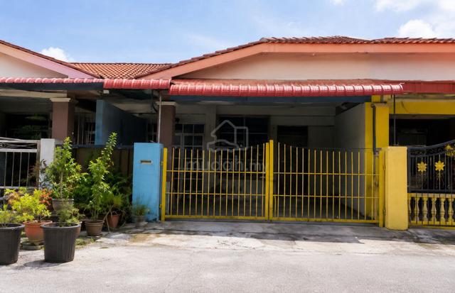 [SAVE UP 50K] Taman Melor, 1,194 sf, Teluk Intan 1