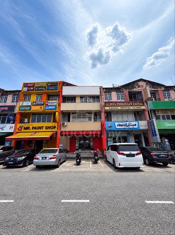 Rent for GL floor puchong permai 2 1