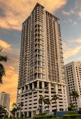 Bay Suites 1