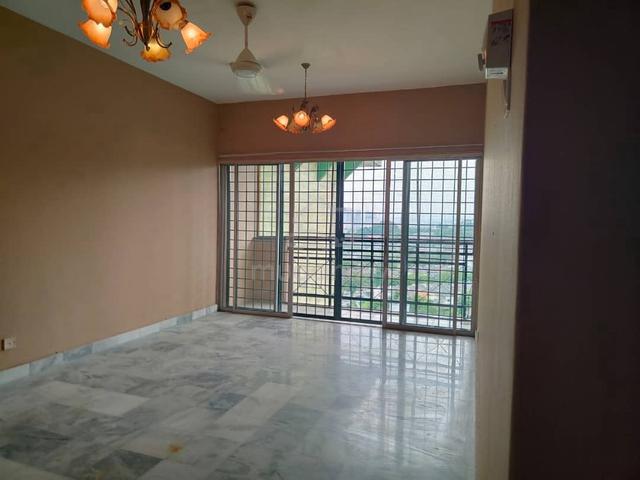 Taman Bukit Indah (Ampang) 1