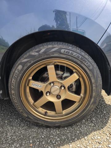 2019 Perodua AXIA 1.0 STANDARD G (A) - 5