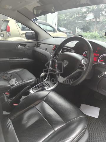 2018 Proton PREVE 1.6 CFE PREMIUM (A) - 5