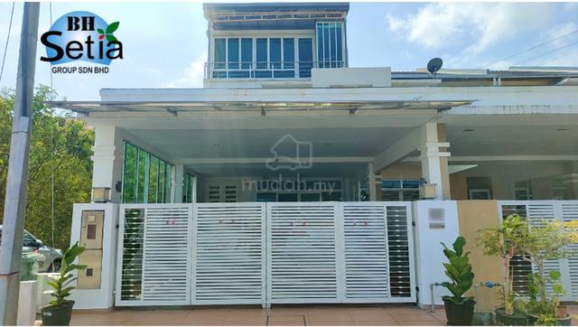 Bukit Sekilau|Family Home|7Room 6Bath|Fully Renovated|Near School 1