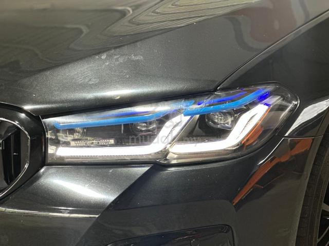 2018 Bmw 530e 2.0 SPORT (A) - 3