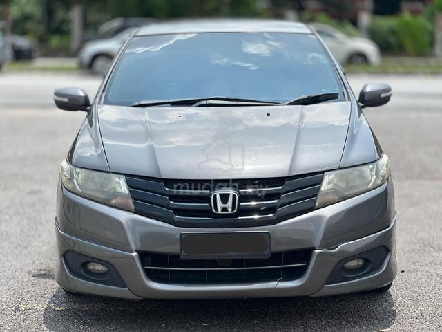 2010 Honda CITY 1.5 E (A) Good Condition Andriod - 2