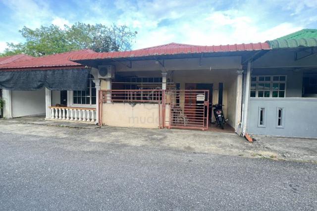Taman Cenderawasih Langkawi 1