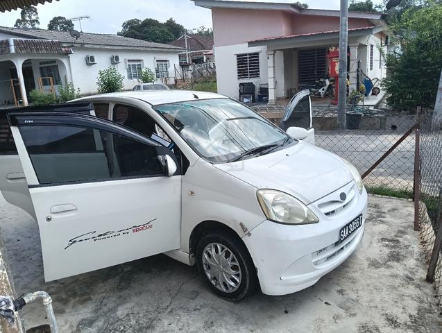 2007 Perodua VIVA 1.0 SX STANDARD (M) - 2
