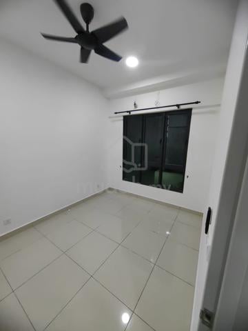 Residensi Bintang Bukit Jalil 1