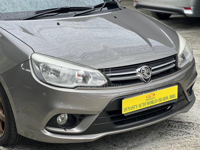 2018 Proton SAGA 1.3 PREMIUM CVT (A) - 1