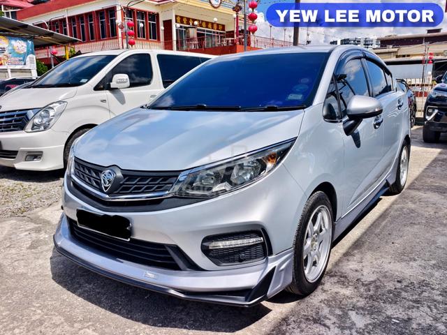 2019 Proton PERSONA 1.6 (A) - 5