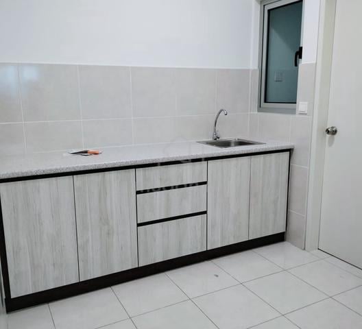 Residensi Seri Wahyu @ Jalan Kuching KL 1
