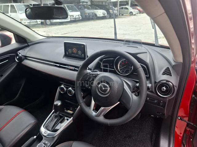 2016 Mazda 2 1.5 MY2015 ENHANCED (A) - 5