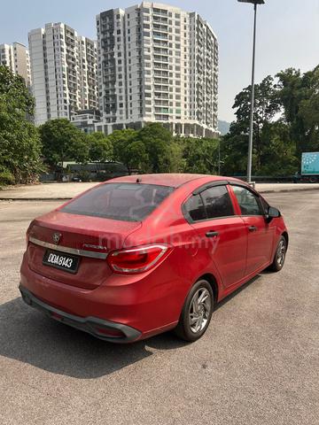 2017 Proton PERSONA 1.6 STANDARD -- (A) - 2