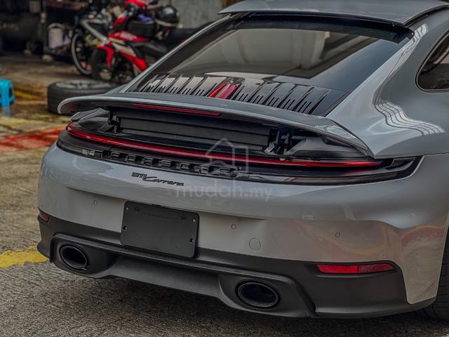 2025 Porsche 911 CARRERA/HIGH SPEC⭐️/ JPN UNIT✅ - 4