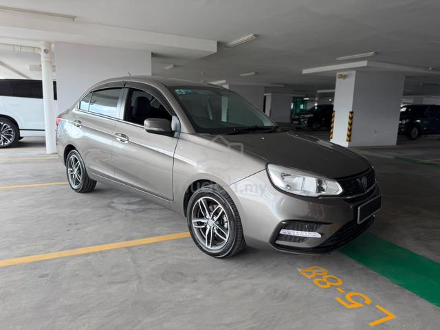2021 Proton SAGA 1.3 PREMIUM AT MY16 BT P2-13A - 1