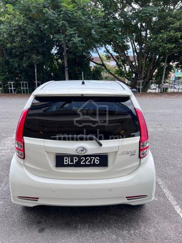 2012 Perodua MYVI 1.3 EZi PREMIUM (A) - 4