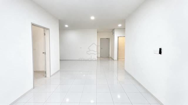 Residensi Sateria 1