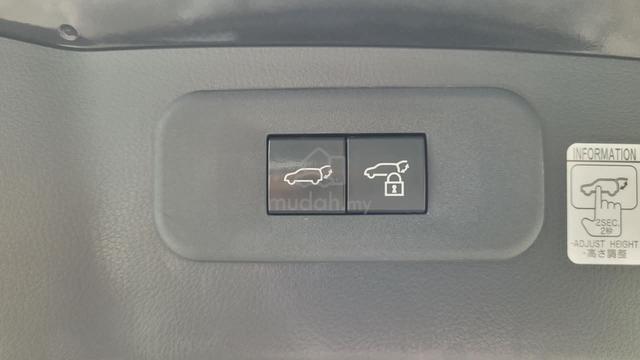 2023 Lexus NX 250 2.5 Version L 4Cam SR HUD BSM - 3