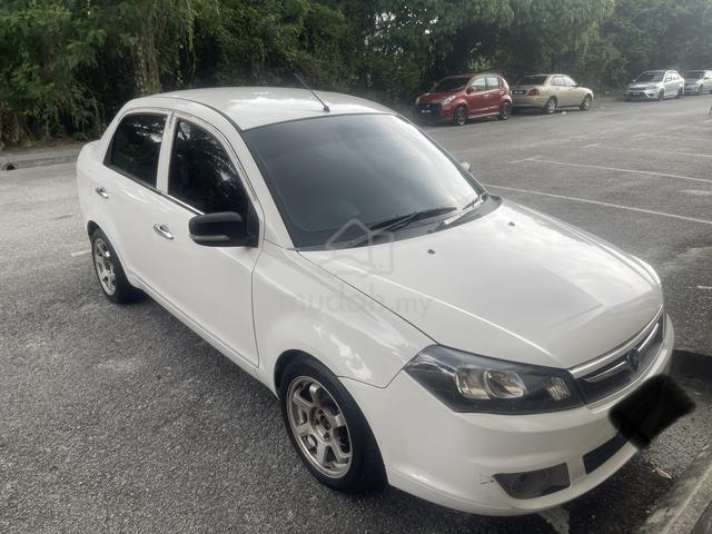 2013 Proton SAGA 1.3 FLX STANDARD (A) - 1