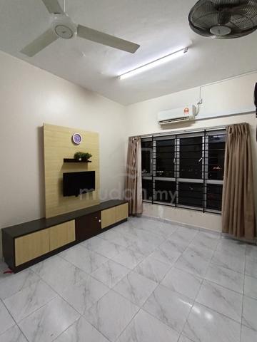 Vesta View Apartment @ Taman Putra Impian 1