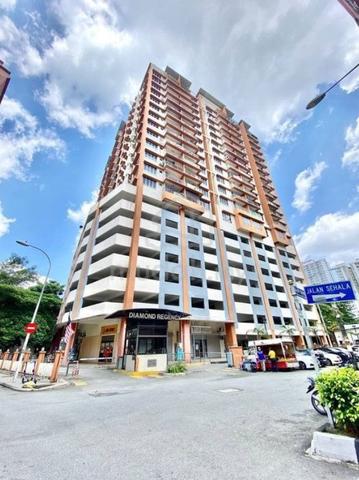 Diamond Regency 1
