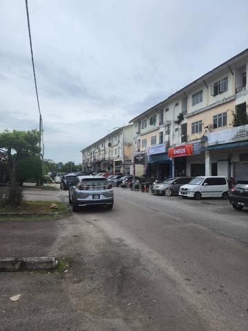Kulai Jln Sri Putri 1