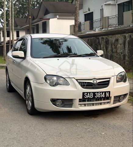 2013 Proton PERSONA 1.6 ELEGANCE MEDIUM LINE (A) - 1