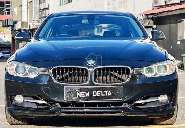 [💥JACKPoT💥]14 F30 Bmw 320i SPORTS EDITION(A) - 4