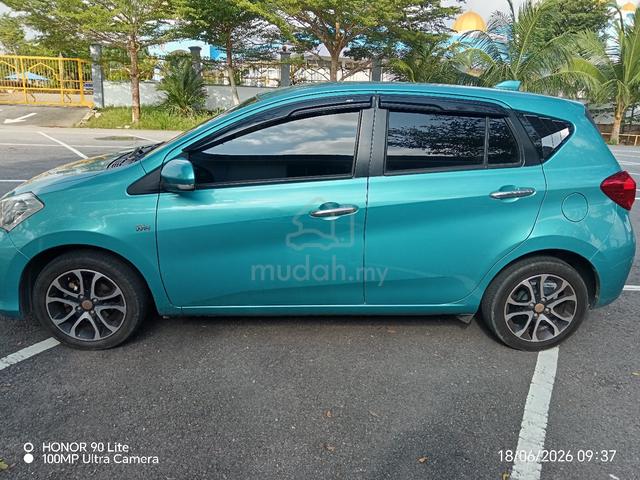 2018 Perodua MYVI 1.3 PREMIUM X (A) - 3