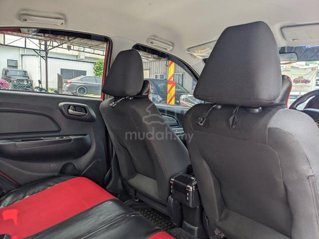 2017 Proton SAGA 1.3 STANDARD CVT - WARRANTY - 5
