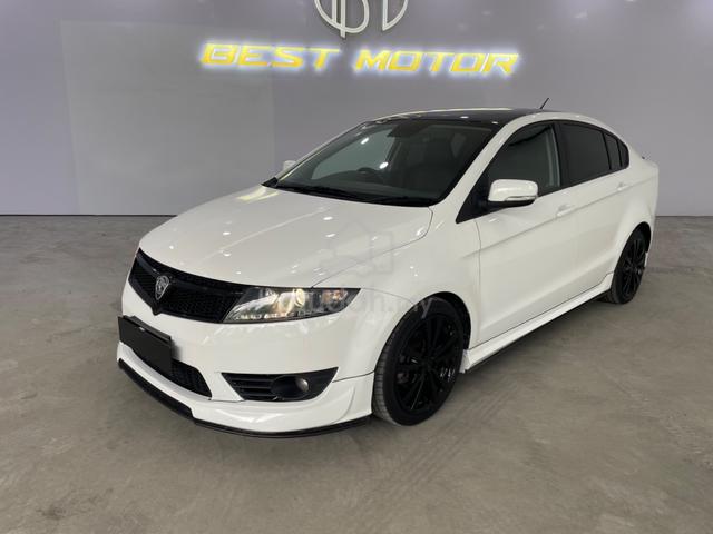 2018 Proton PREVE 1.6 CFE PREMIUM (A) - 1