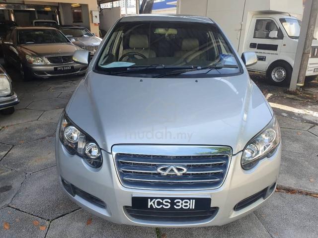 Chery EASTAR 2.0 PREMIUM (A)90km best in Malaysia - 1