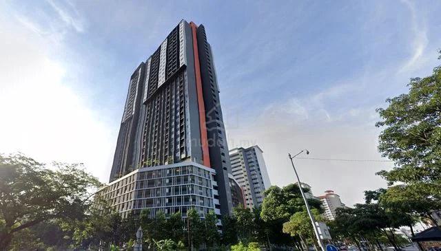 The Parc Tower 1