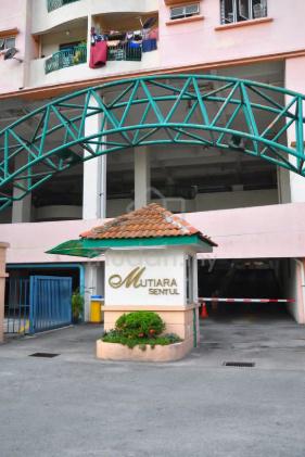 Mutiara Sentul 1