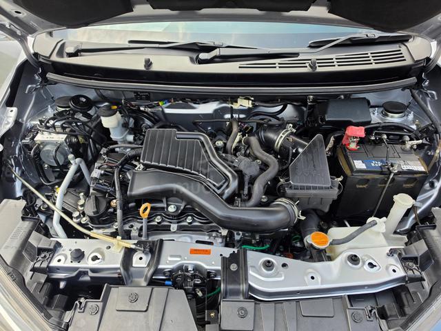 2021 Perodua BEZZA 1.3 X (A) - 3