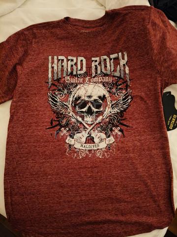 Hard rock - photo 6 of 6