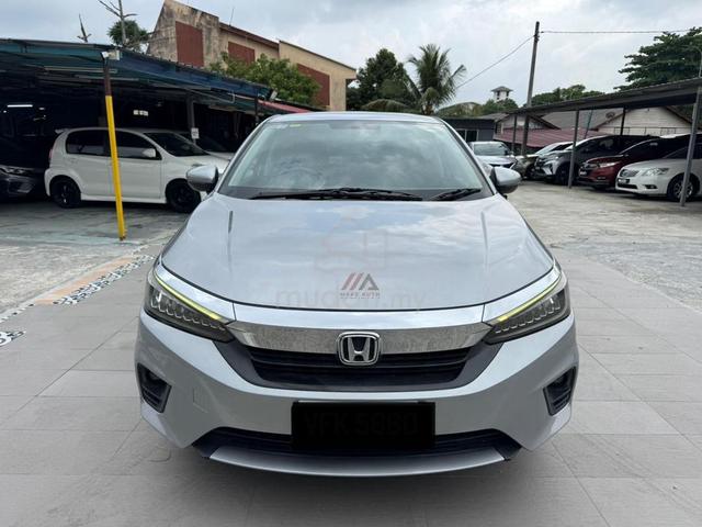 2020 Honda CITY 1.5 V (A) - 2
