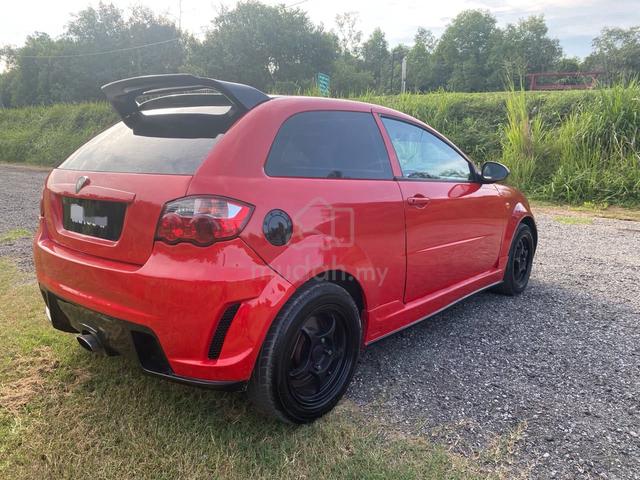 2008 Proton SATRIA 1.6 NEO (A) - 3