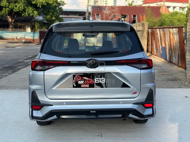 2023 Perodua ALZA 1.5 AV (A) - 4