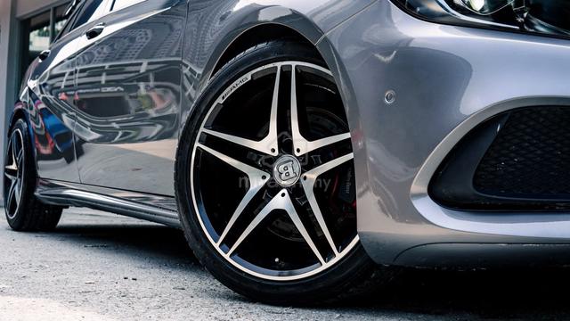 Mercedes Benz A250 2.0 CONVERT A45 AMG L.SEAT 2018 - 5