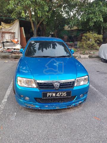 2003 Proton WAJA 1.6 (A) - 1