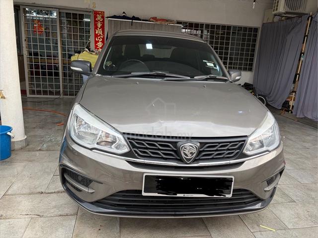 2022 Proton SAGA STANDARD AT 1.3L (A) - 3