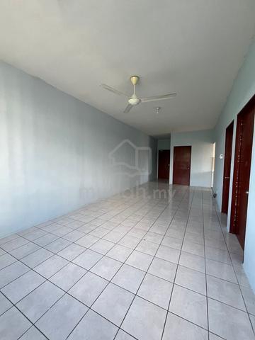 Angkasa Apartment 1